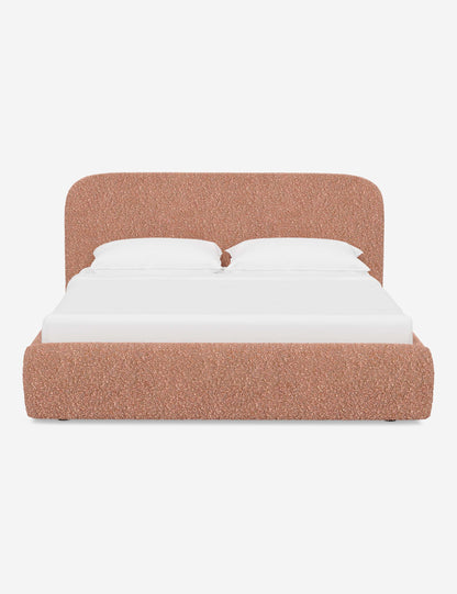 Nabiha Platform Bed