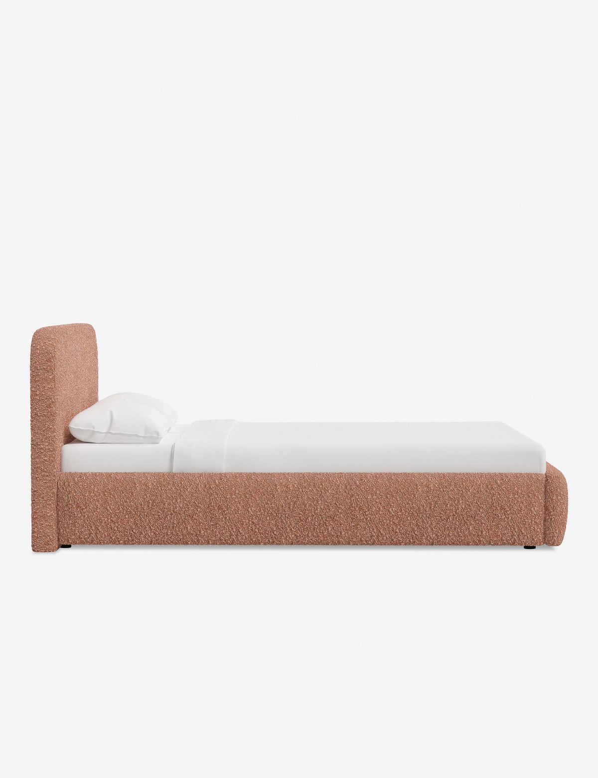 Nabiha Platform Bed