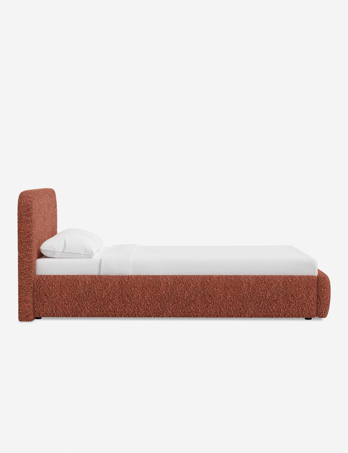 Nabiha Platform Bed