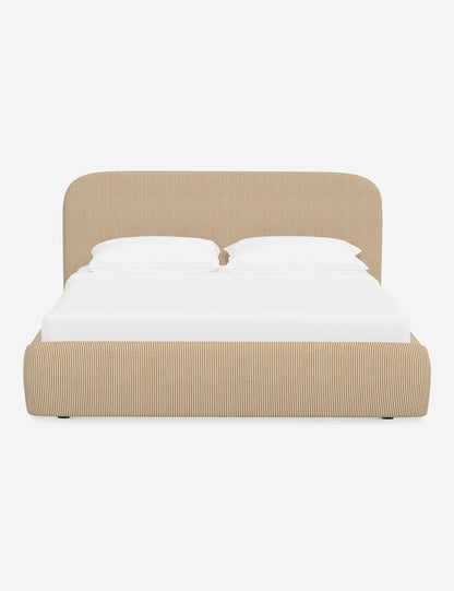 Nabiha Platform Bed