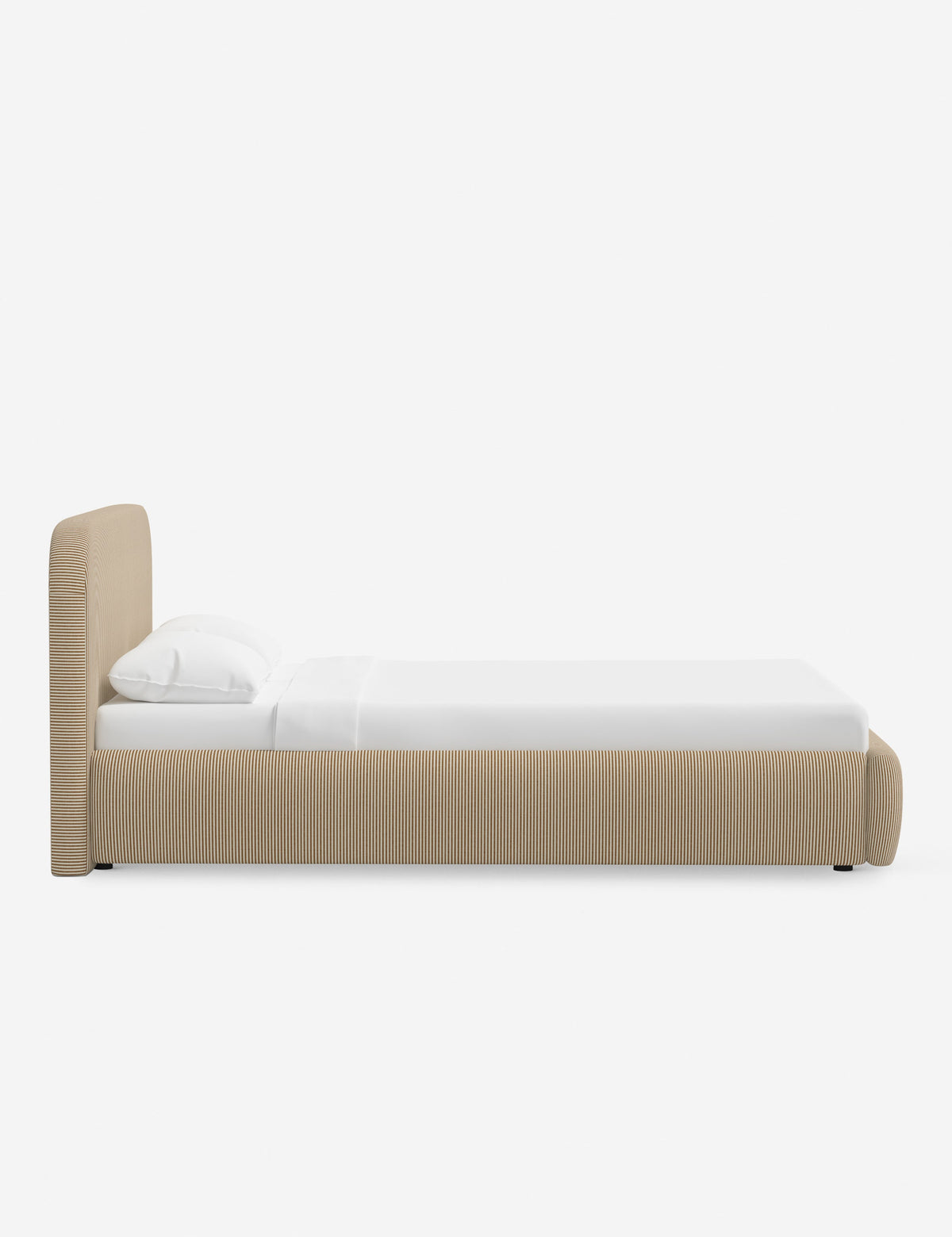 Nabiha Platform Bed