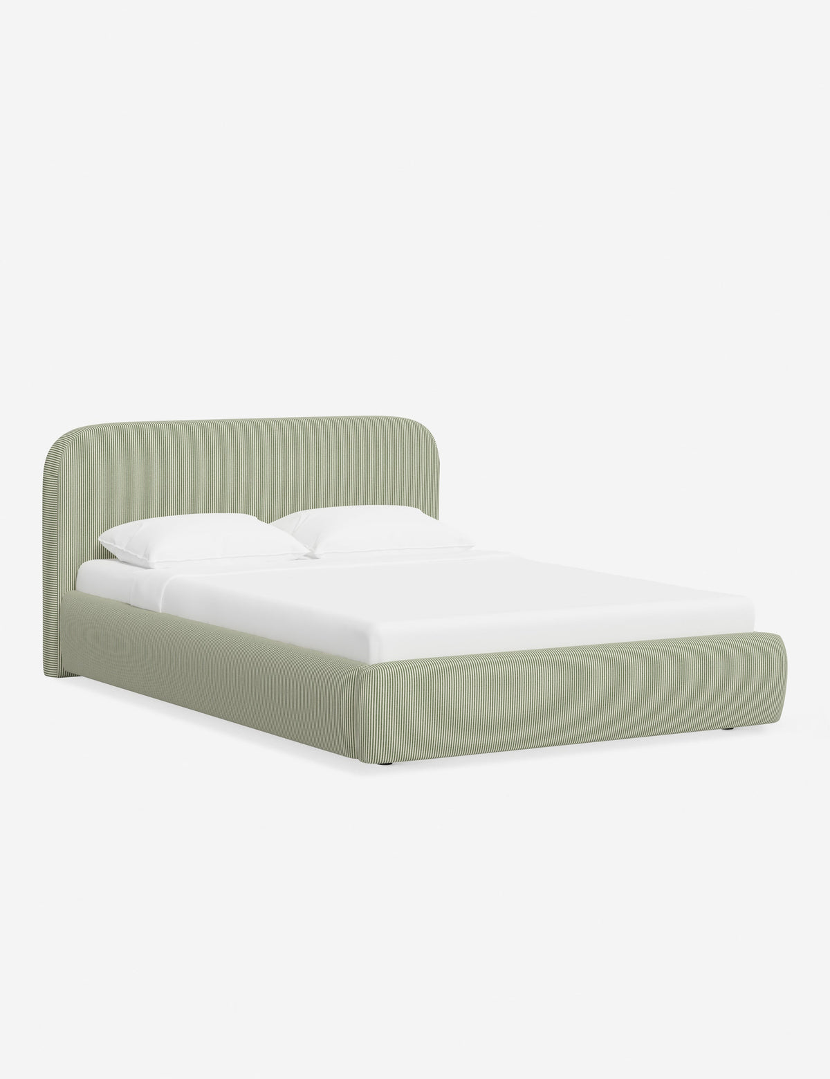 Nabiha Platform Bed
