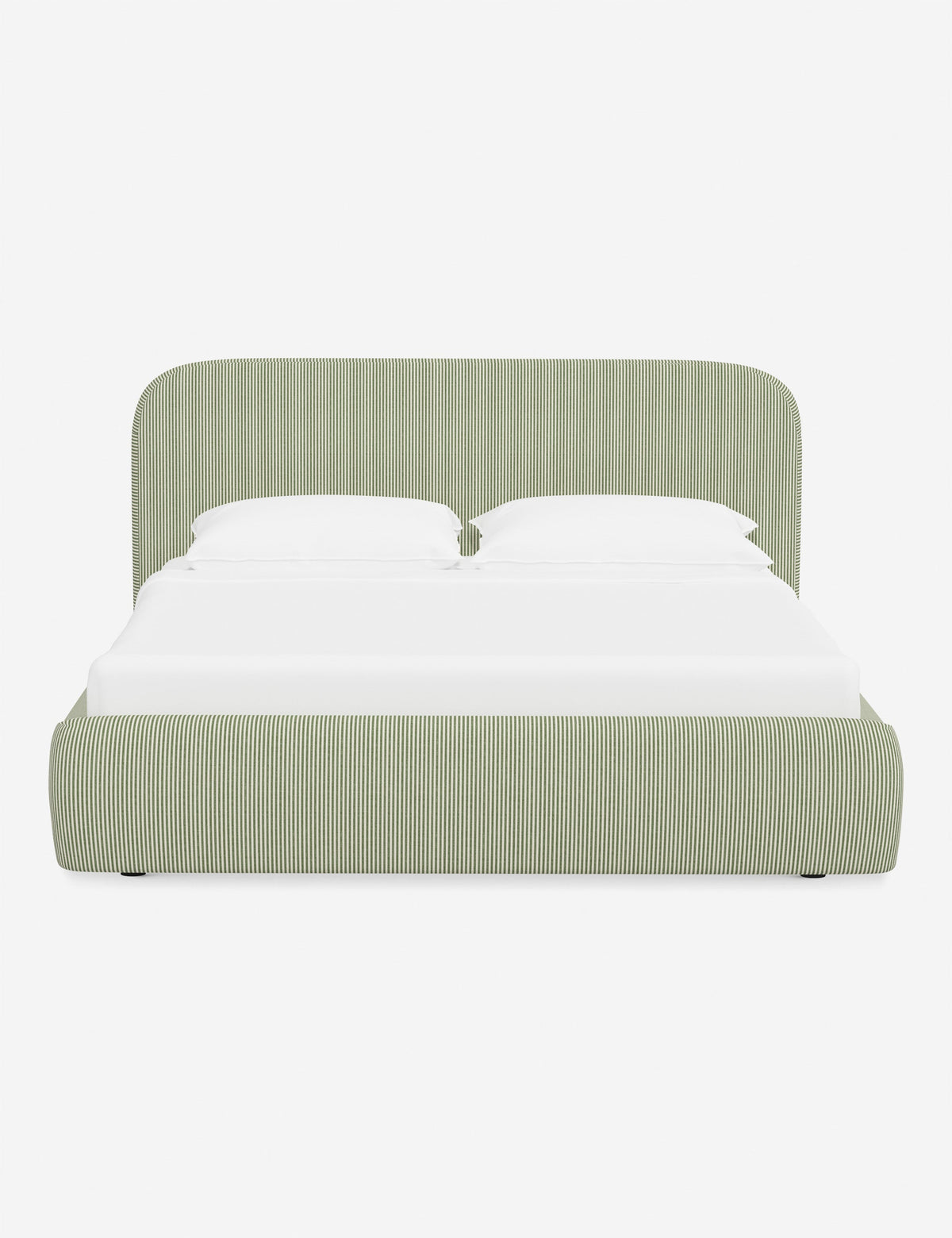 Nabiha Platform Bed
