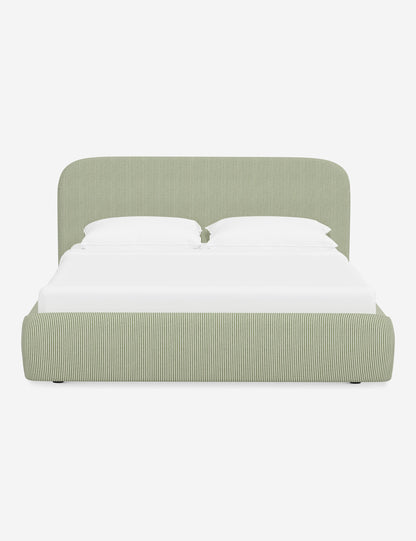 Nabiha Platform Bed