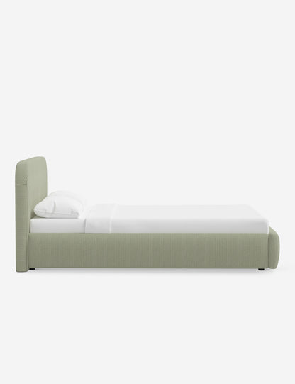 Nabiha Platform Bed