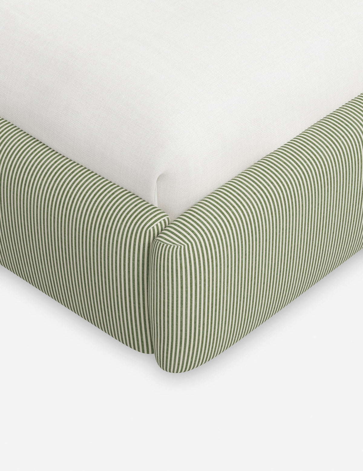 Nabiha Platform Bed