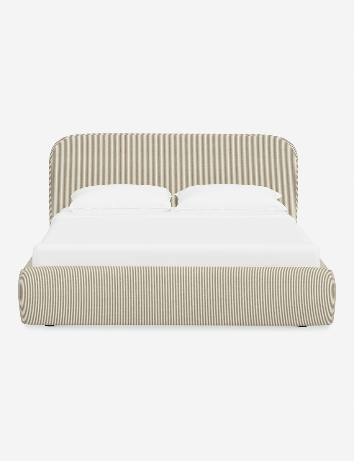 Nabiha Platform Bed