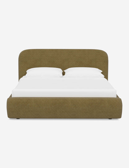 Nabiha Platform Bed