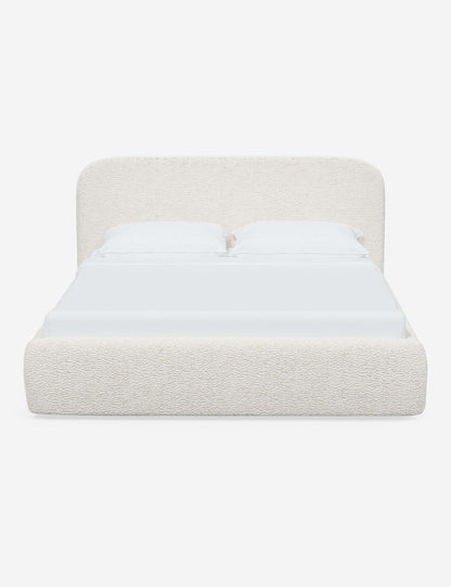 Nabiha Platform Bed