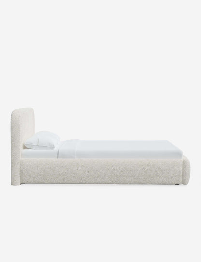 Nabiha Platform Bed