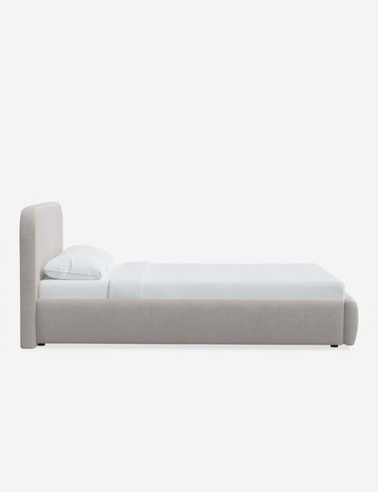 Nabiha Platform Bed
