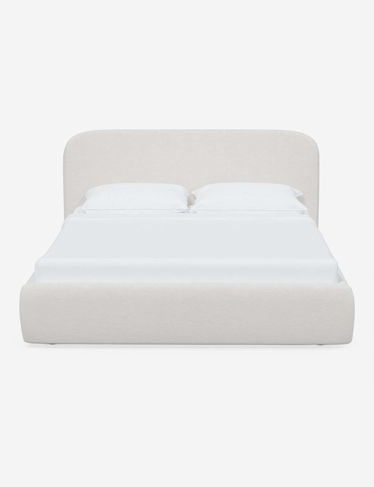 Nabiha Platform Bed