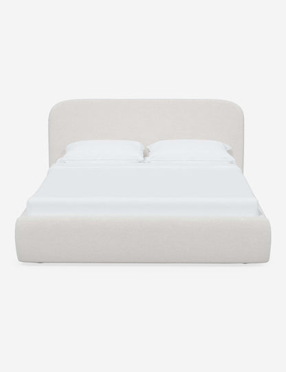 Nabiha Platform Bed