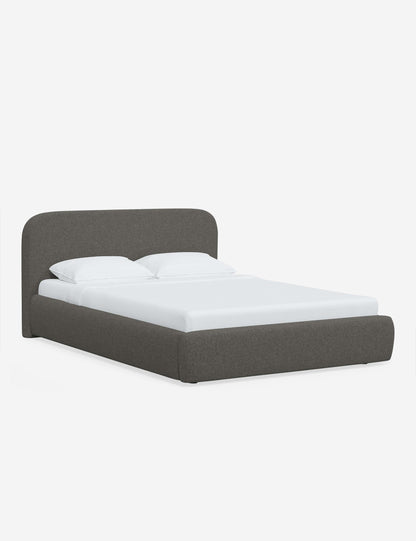 Nabiha Platform Bed