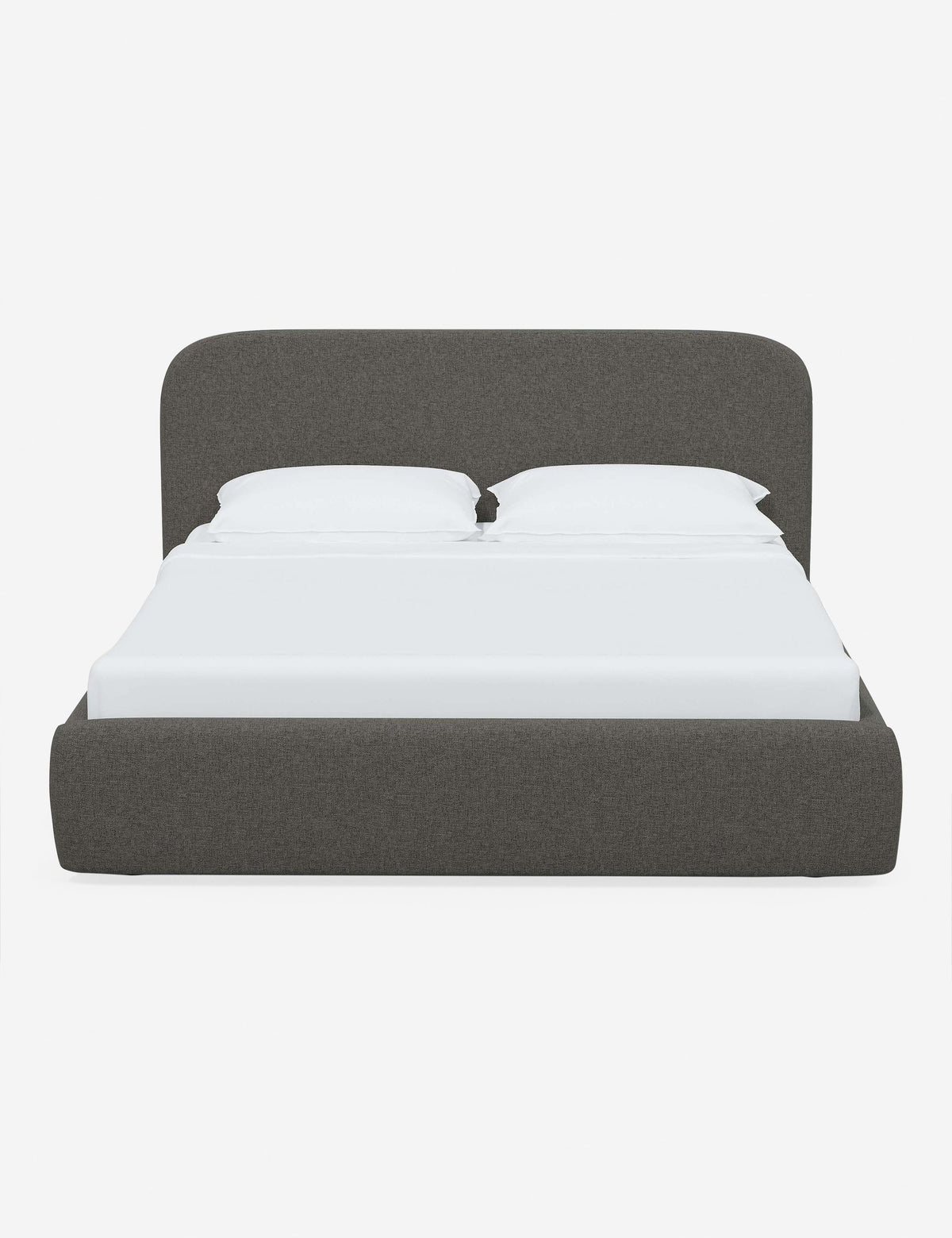Nabiha Platform Bed