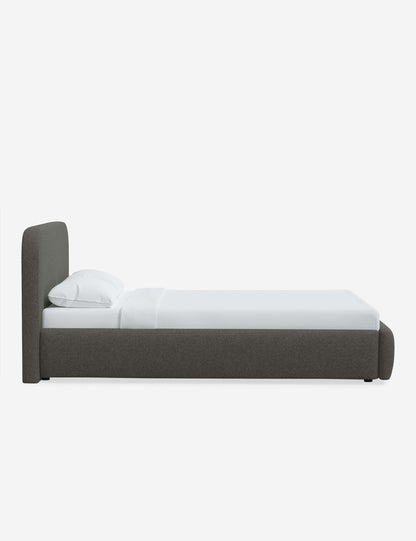 Nabiha Platform Bed