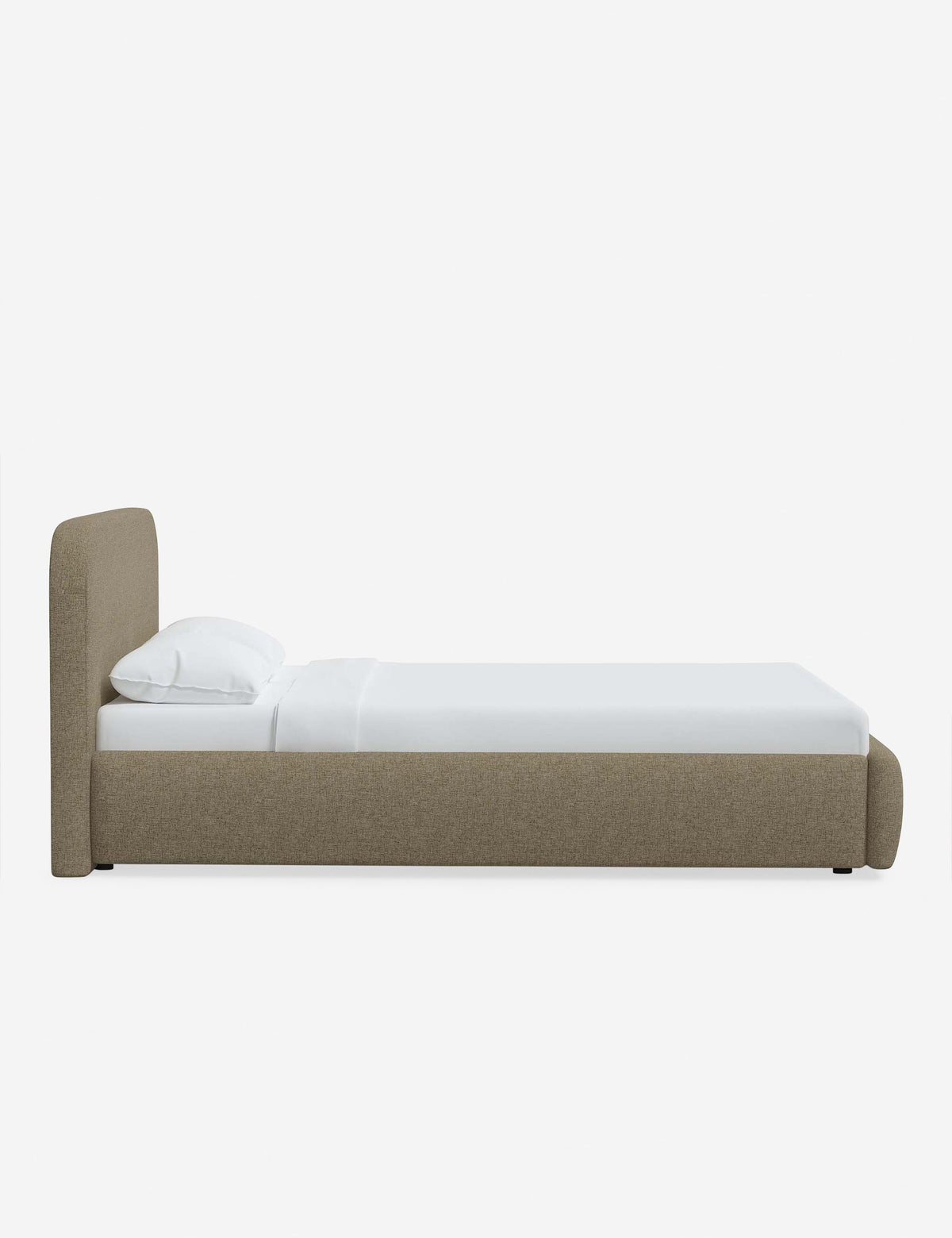 Nabiha Platform Bed