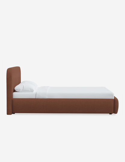 Nabiha Platform Bed