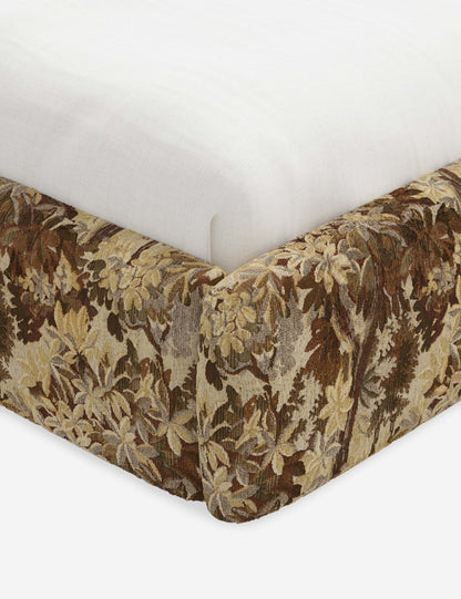 Nabiha Platform Bed