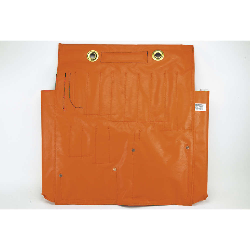 Aerial Apron with Magnet