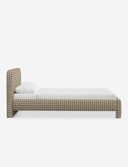 Kaisley Platform Bed