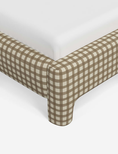 Kaisley Platform Bed