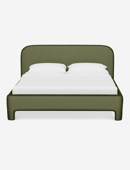 Kaisley Platform Bed