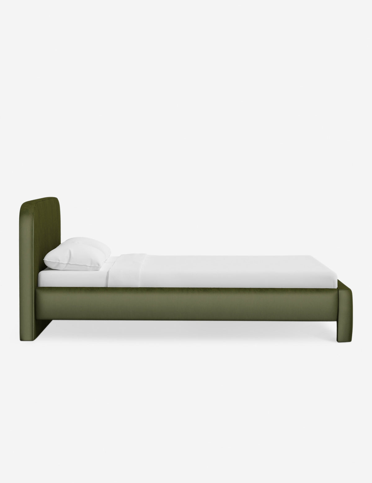 Kaisley Platform Bed