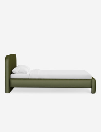 Kaisley Platform Bed