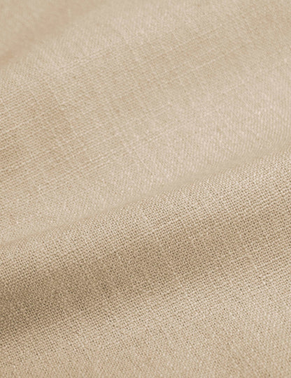 Alair Round Ottoman