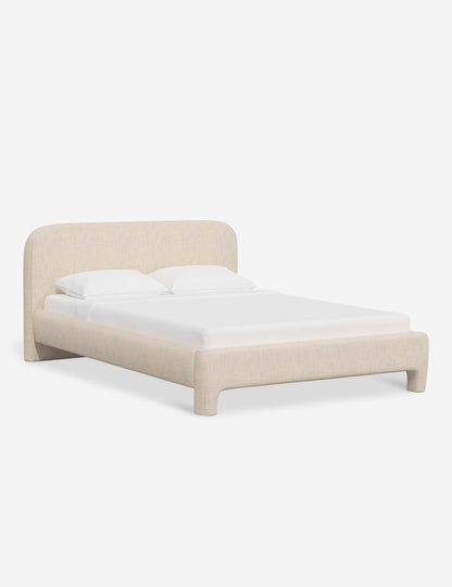 Kaisley Platform Bed