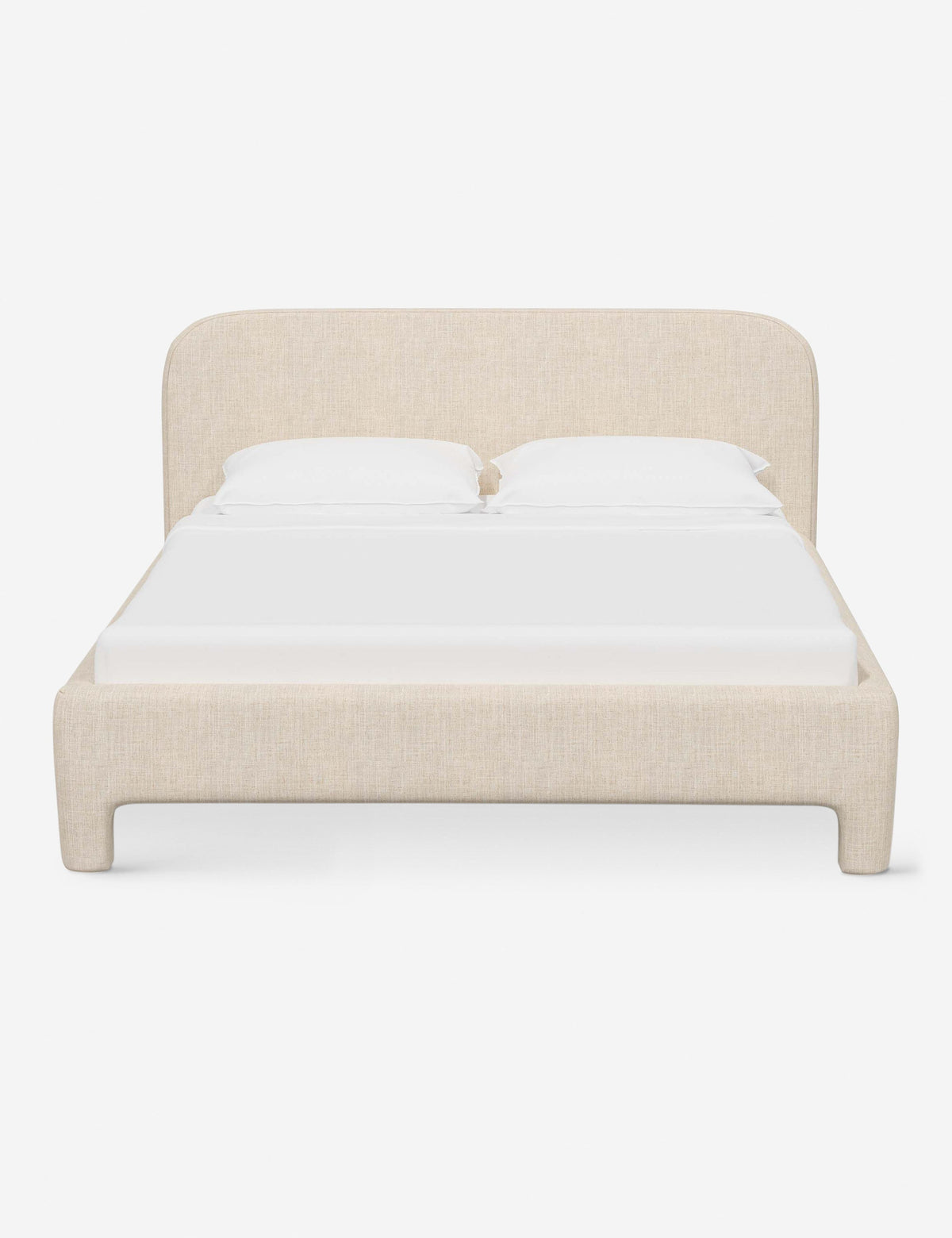 Kaisley Platform Bed