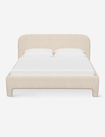 Kaisley Platform Bed