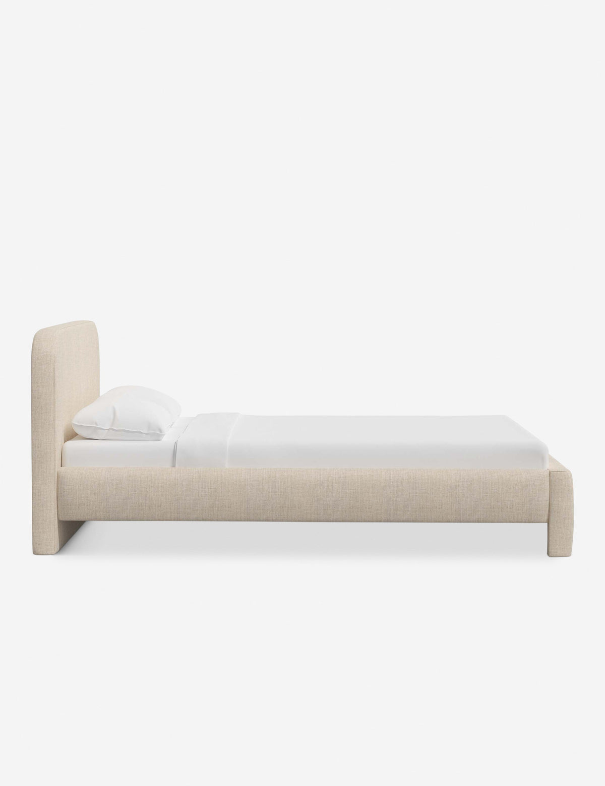 Kaisley Platform Bed
