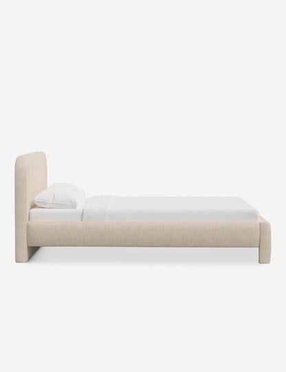 Kaisley Platform Bed