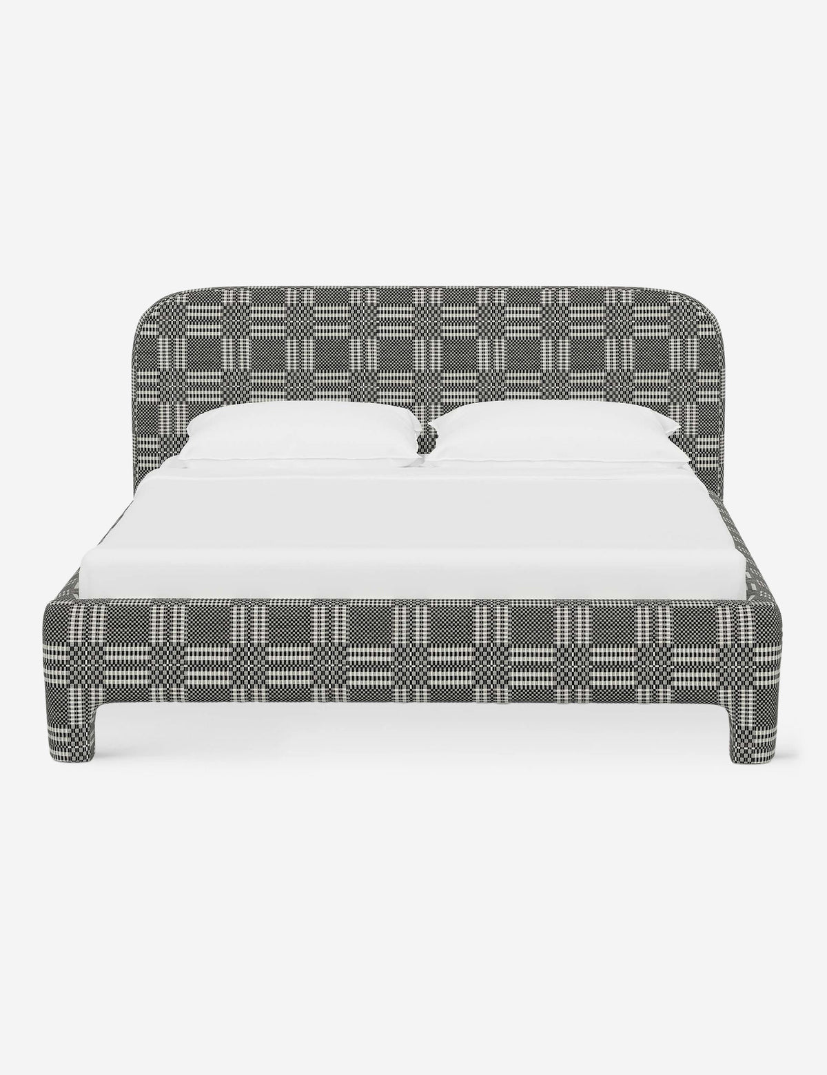 Kaisley Platform Bed
