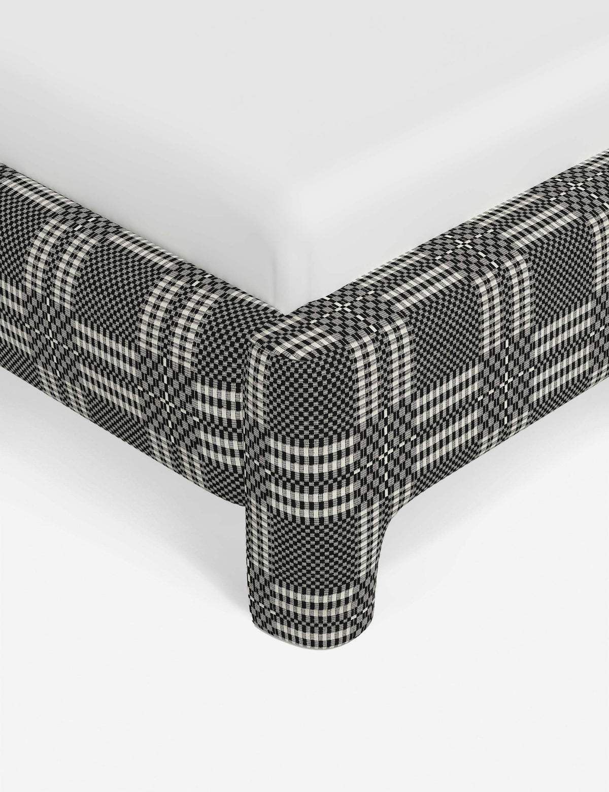 Kaisley Platform Bed