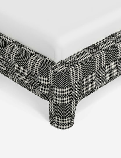 Kaisley Platform Bed