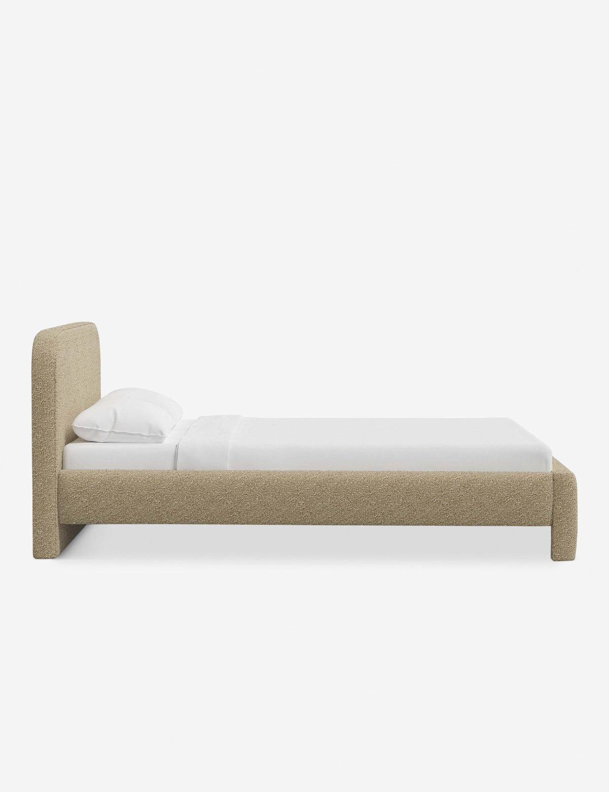 Kaisley Platform Bed