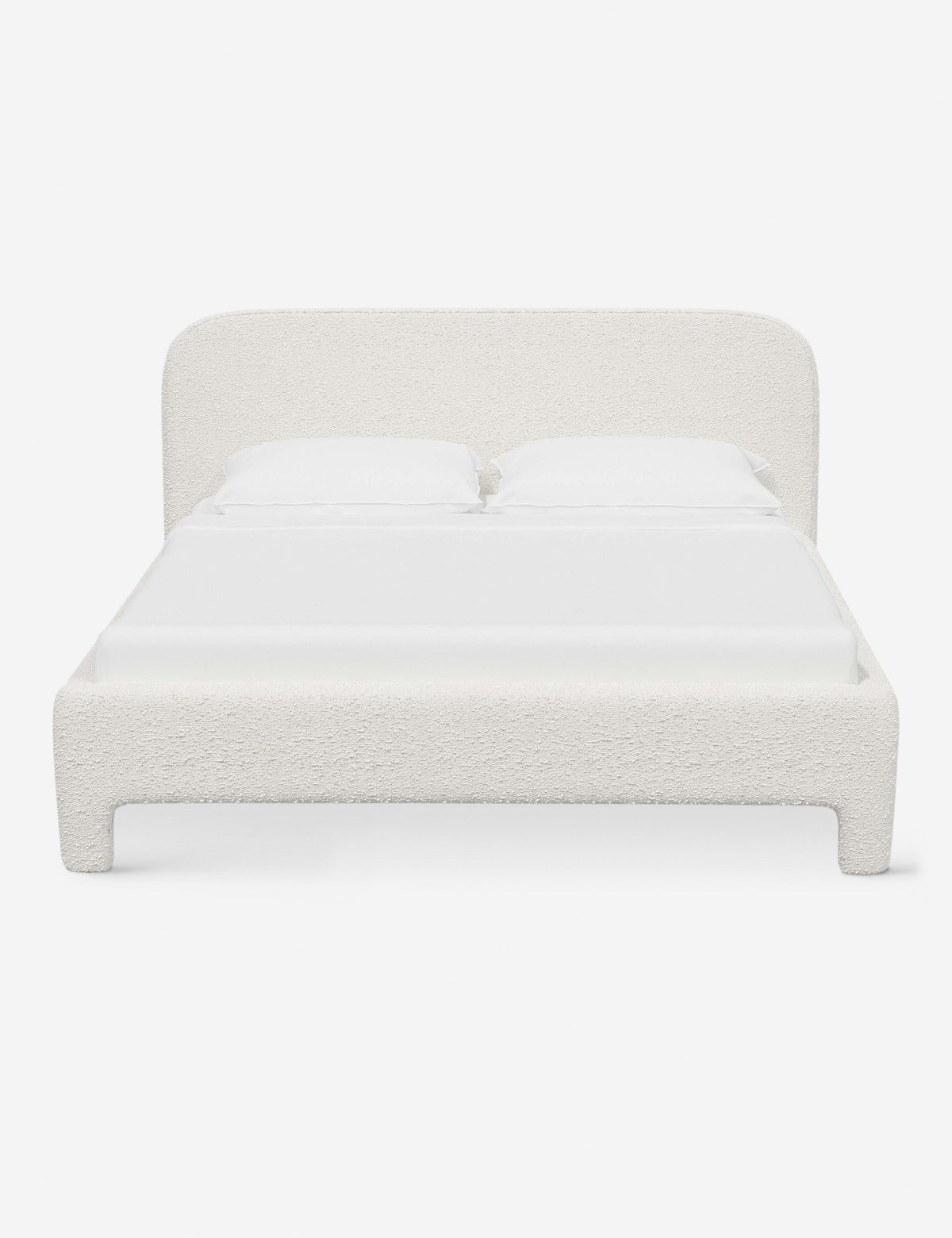 Kaisley Platform Bed