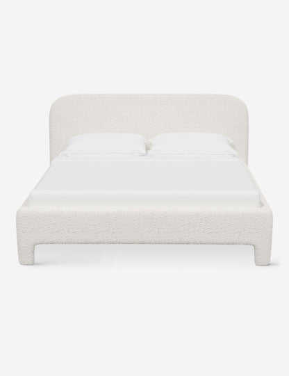 Kaisley Platform Bed