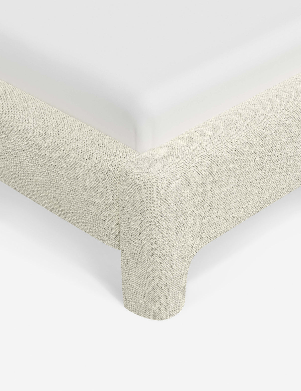 Kaisley Platform Bed