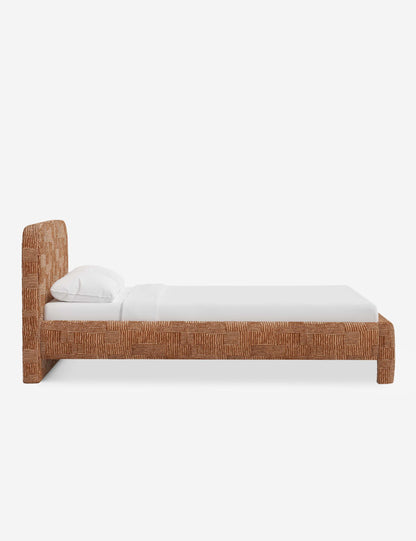 Kaisley Platform Bed