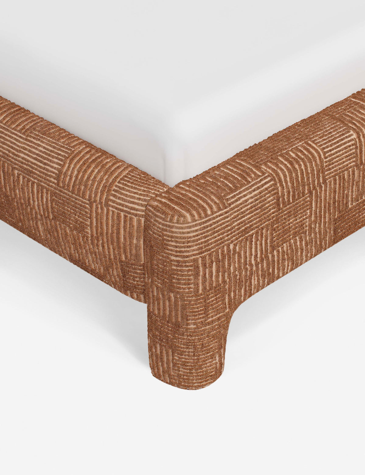 Kaisley Platform Bed