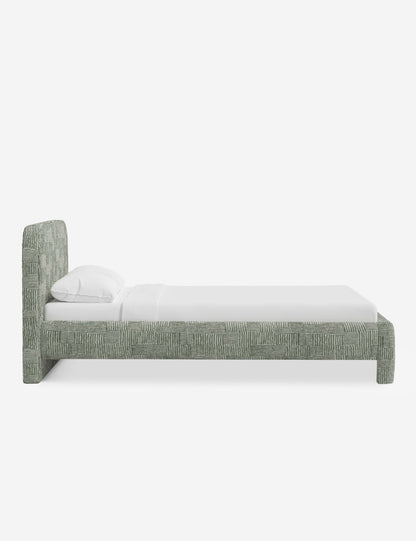 Kaisley Platform Bed