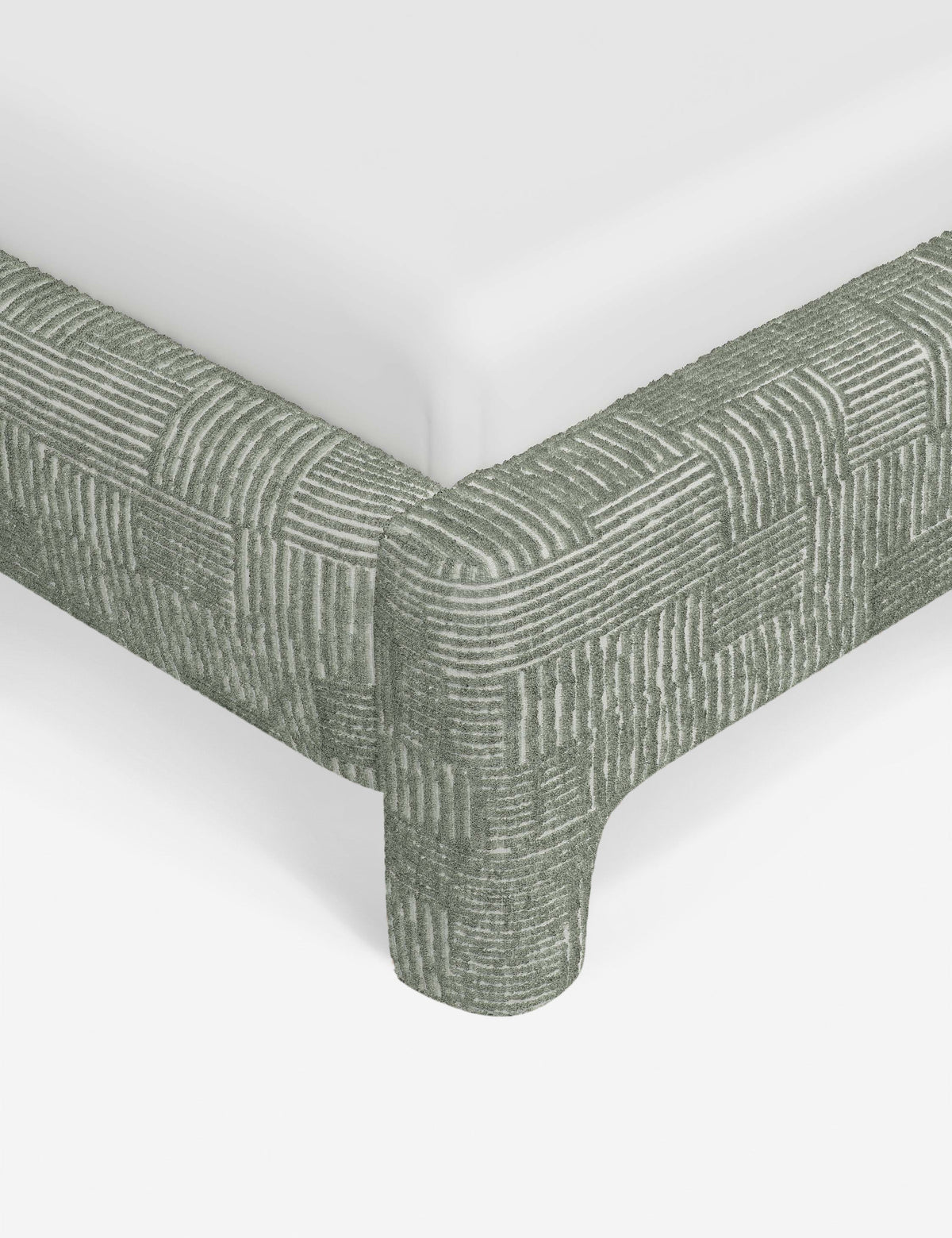 Kaisley Platform Bed