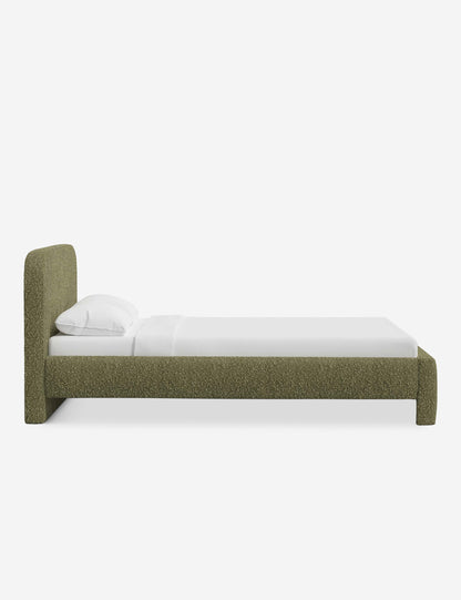 Kaisley Platform Bed