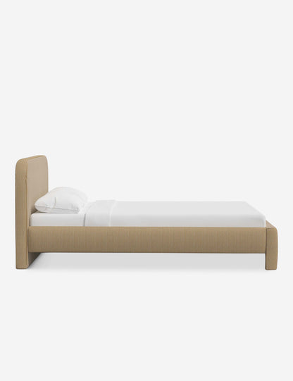 Kaisley Platform Bed