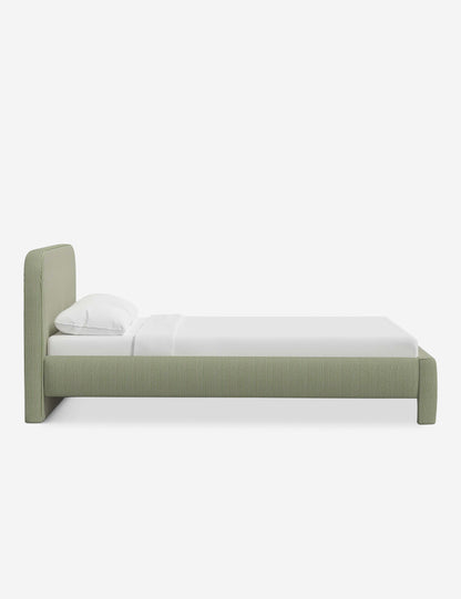 Kaisley Platform Bed