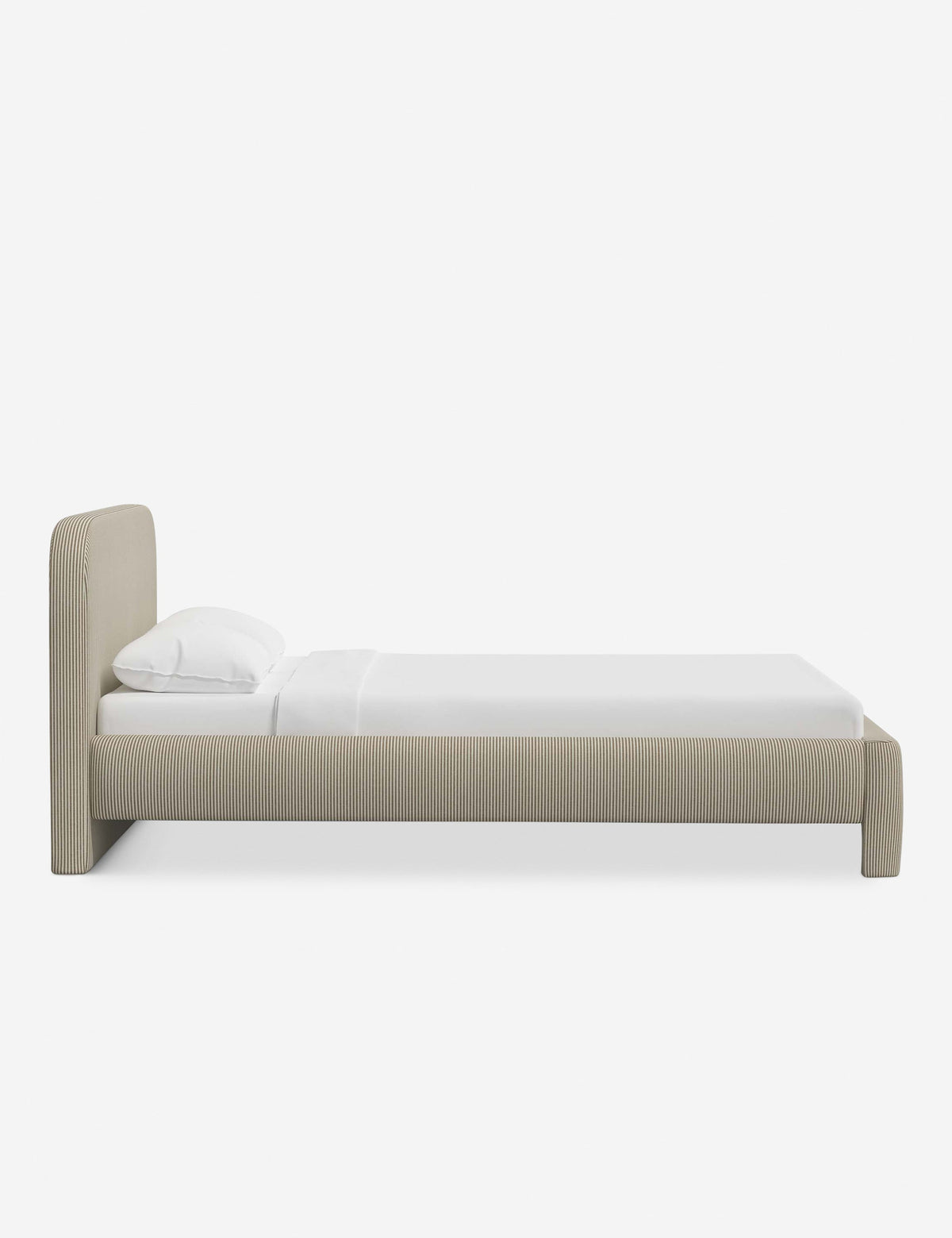 Kaisley Platform Bed